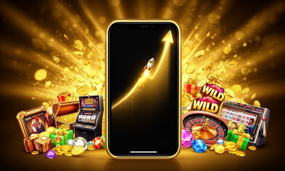 1555bd Open the 1555bd Casino Lobby on Any Device